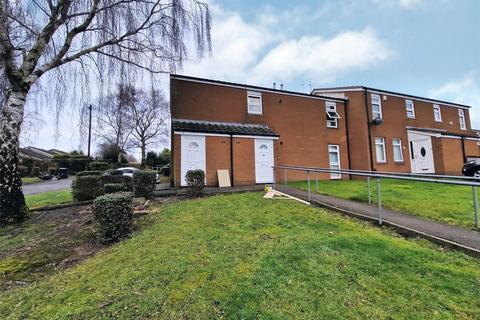 1 bedroom apartment to rent, Brightstone Road, Frankley, Rubery, Birmingham, B45