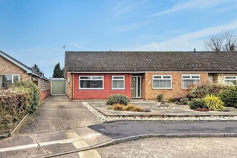 3 bedroom semi-detached bungalow for sale