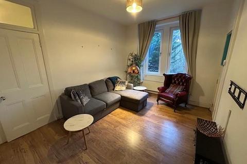 1 bedroom flat to rent, Angle Park Terrace, Slateford, Edinburgh, EH11