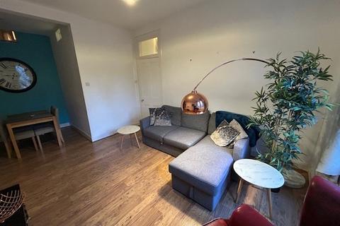 undefined, Angle Park Terrace, Slateford, Edinburgh, EH11
