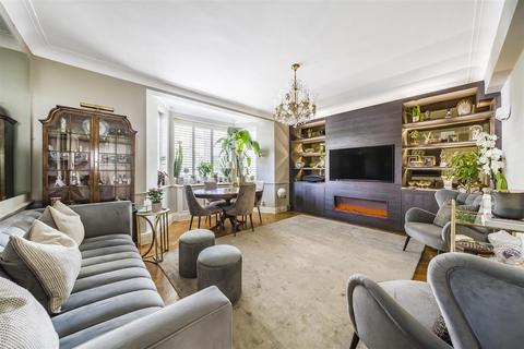 3 bedroom flat for sale, Frognal Lane, Hampstead, NW3