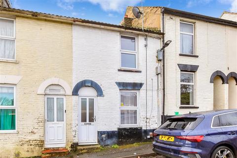 3 bedroom terraced house for sale, Cromwell Terrace, Chatham, Kent