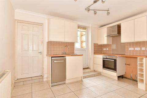 3 bedroom terraced house for sale, Cromwell Terrace, Chatham, Kent