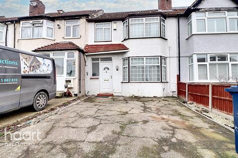 5 bedroom terraced house for sale, Mansell Road, Greenford