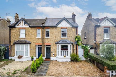 4 bedroom semi-detached house for sale, Chelsham Road, South Croydon, CR2