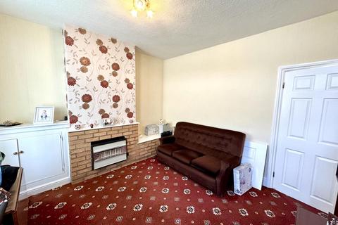 2 bedroom terraced house for sale, Melbourne Street, Coalville, LE67