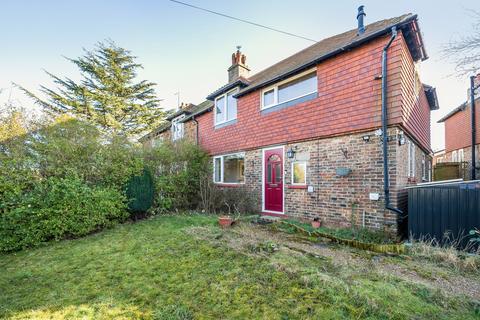 3 bedroom semi-detached house to rent, Greatness Lane Sevenoaks TN14