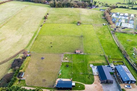 3 bedroom bungalow for sale, Tongham Road, Farnham, GU10