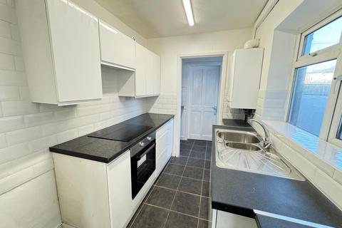 2 bedroom terraced house for sale, Scott Street, Wirral CH45