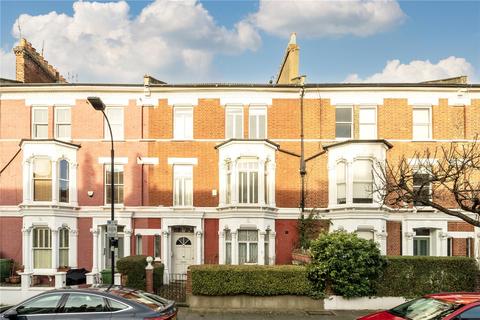 7 bedroom terraced house for sale, London W6