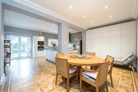 7 bedroom terraced house for sale, London W6