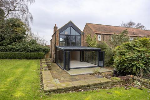 5 bedroom barn conversion for sale, Burton Gates, High Catton, York