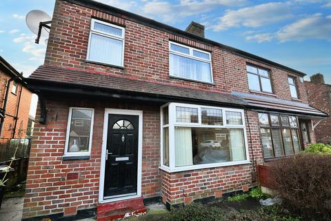 3 bedroom semi-detached house for sale, Orlanda Avenue, Salford, M6