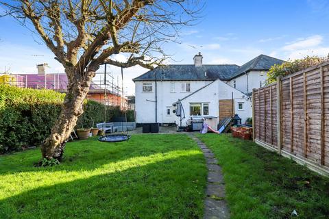 3 bedroom semi-detached house for sale, Church Lane, Kings Langley, WD4