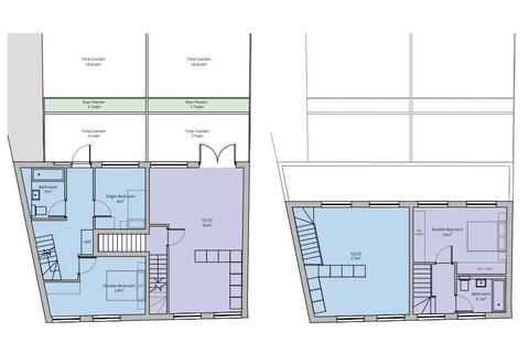 2 bedroom property with land for sale, High Street, Walthamstow E17