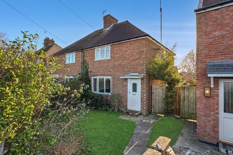 2 bedroom semi-detached house for sale, Coton, Cambridgeshire CB23