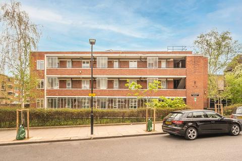 1 bedroom flat for sale, Bishopsdale House, Kilburn, London, NW6