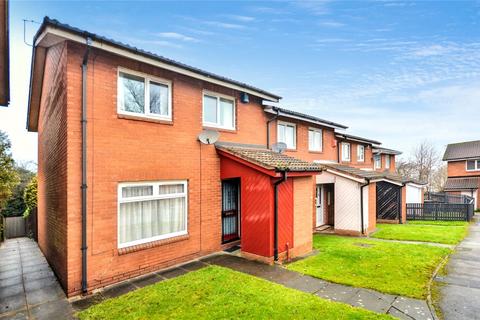 2 bedroom terraced house for sale, Highlands Walk, Leeds