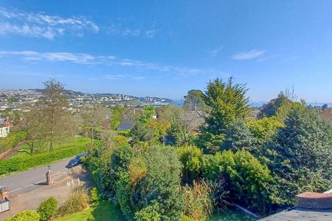 2 bedroom flat for sale, Burridge Road, TQ2 6HG