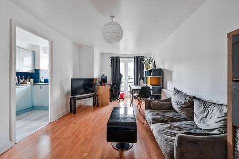 1 bedroom flat for sale, Glaisher Street, Greenwich, London, SE8