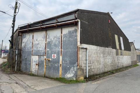 Warehouse for sale, Eddystone Road, Wadebridge, PL27