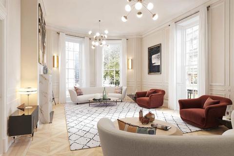 4 bedroom terraced house for sale, Craven Street, London WC2N