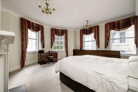 4 bedroom terraced house for sale, Craven Street, London WC2N