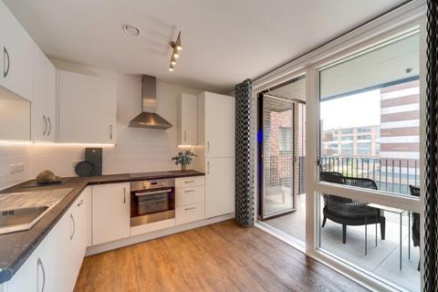 2 bedroom apartment for sale, Plot A12 at High Path, Pincot Road, Merton SW19