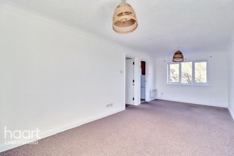 2 bedroom apartment to rent, Ramshaw Drive, Chelmsford