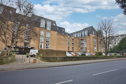1 bedroom retirement property for sale, Sandgate Road, Folkestone, CT20
