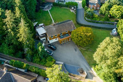 4 bedroom detached house for sale, Harborough Road, Great Oxendon, Market Harborough, Leicestershire, LE16