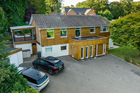 Harborough Road, Great Oxendon, Market Harborough, Leicestershire, LE16