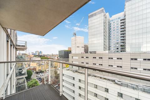 2 bedroom apartment for sale, Kensington Apartments, Aldgate E1