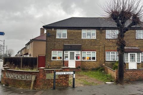 3 bedroom semi-detached house for sale, Bexley Road, Erith DA8