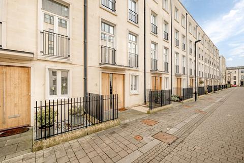 3 bedroom townhouse for sale, Percy Terrace, Bath BA2