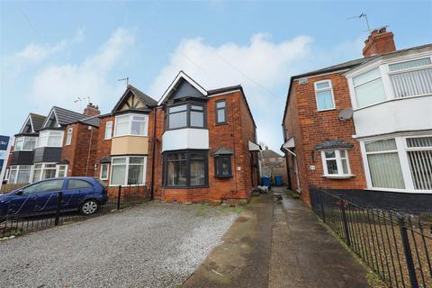 3 bedroom semi-detached house for sale, Eastfield Road, Hull