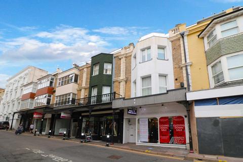 1 bedroom flat for sale, Albert Road, Bournemouth BH1