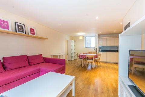 1 bedroom flat to rent, Hermitage Street, Paddington, London, W2