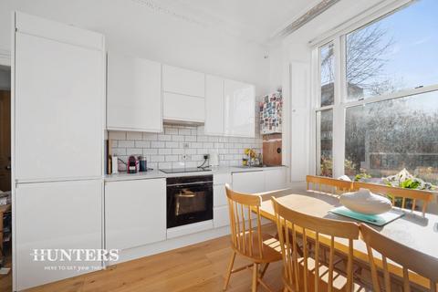 2 bedroom house for sale, Belsize Road, London