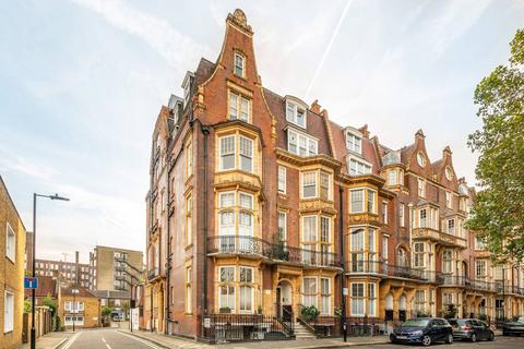 Studio for sale, Orme Court, Bayswater, London, W2