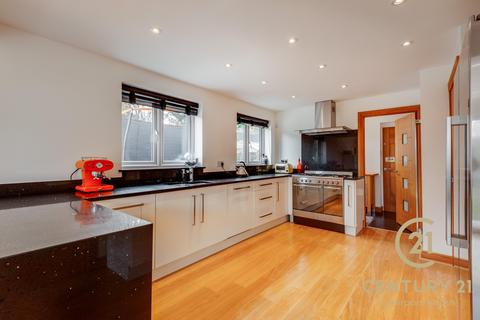 4 bedroom detached house for sale, Dowsefield Lane, Calderstones, L18