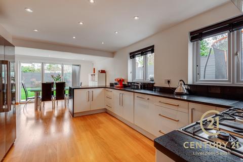 4 bedroom detached house for sale, Dowsefield Lane, Calderstones, L18