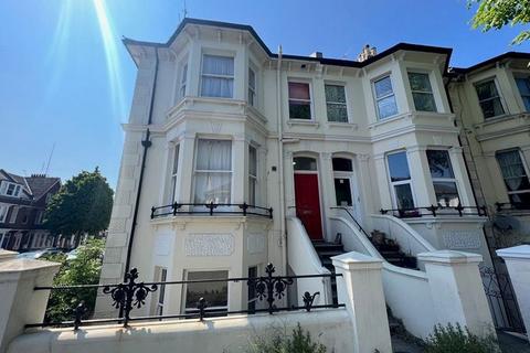 1 bedroom flat to rent, Sackville Road, Hove, BN3 3HA