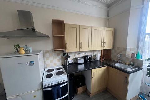 1 bedroom flat to rent, Sackville Road, Hove, BN3 3HA