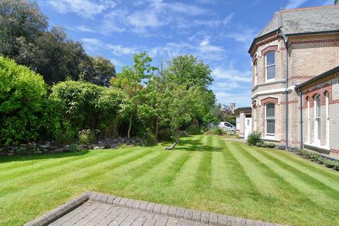 3 bedroom ground floor flat for sale, Cavendish Road, Bournemouth BH1