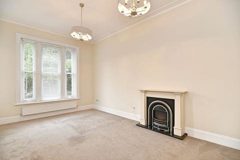 3 bedroom ground floor flat for sale, Cavendish Road, Bournemouth BH1