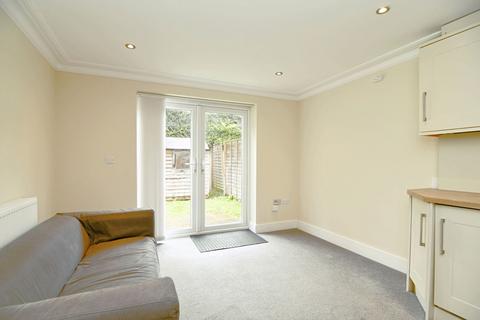 3 bedroom ground floor flat for sale, Cavendish Road, Bournemouth BH1