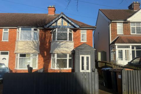 3 bedroom semi-detached house for sale, Hinckley LE10