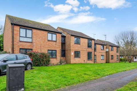 1 bedroom flat for sale, Blakeney Road, Stevenage SG1