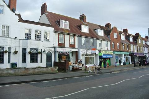 1 bedroom flat to rent, Portland Road, Hove BN3 2QJ